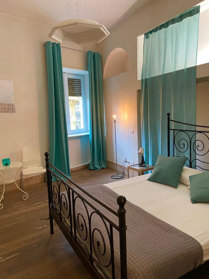 Spain Apartments Roma Exterior foto