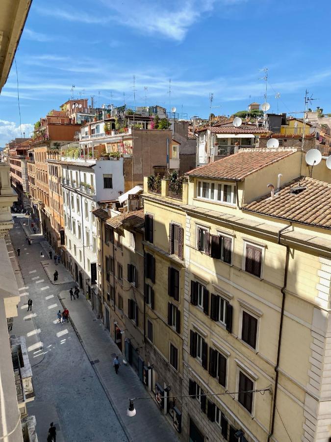 Spain Apartments Roma Exterior foto